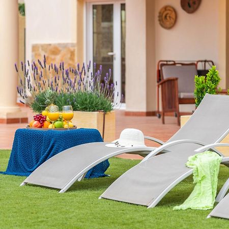 Villa Fina - Plusholidays Calpe Eksteriør billede