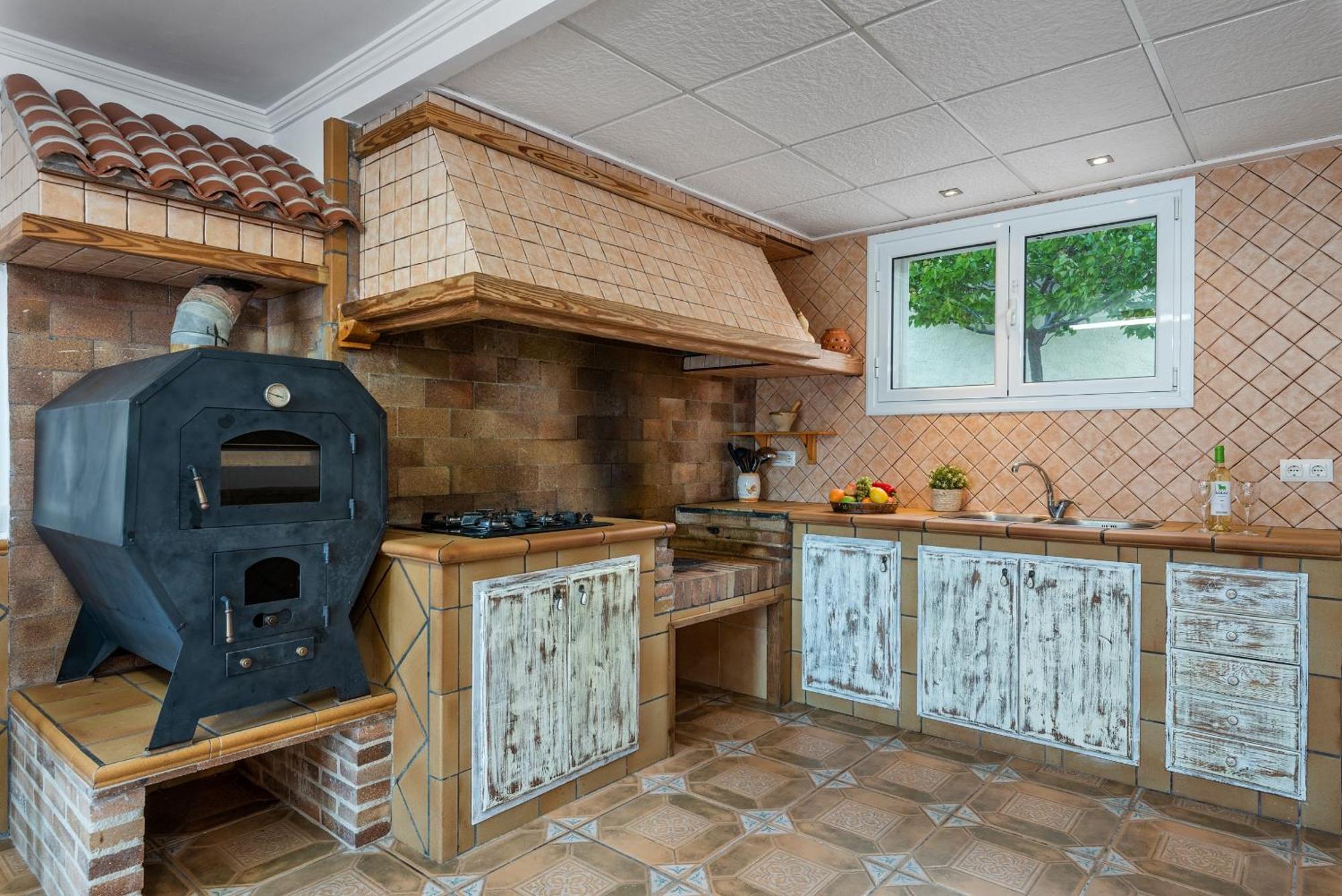Villa Fina - Plusholidays Calpe Eksteriør billede
