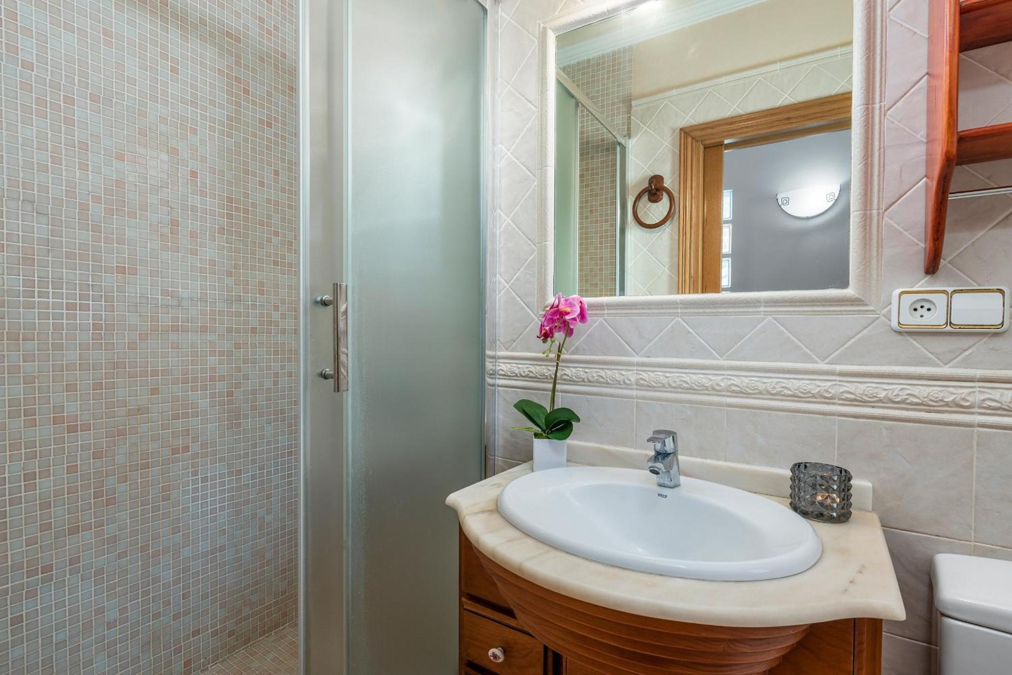 Villa Fina - Plusholidays Calpe Eksteriør billede