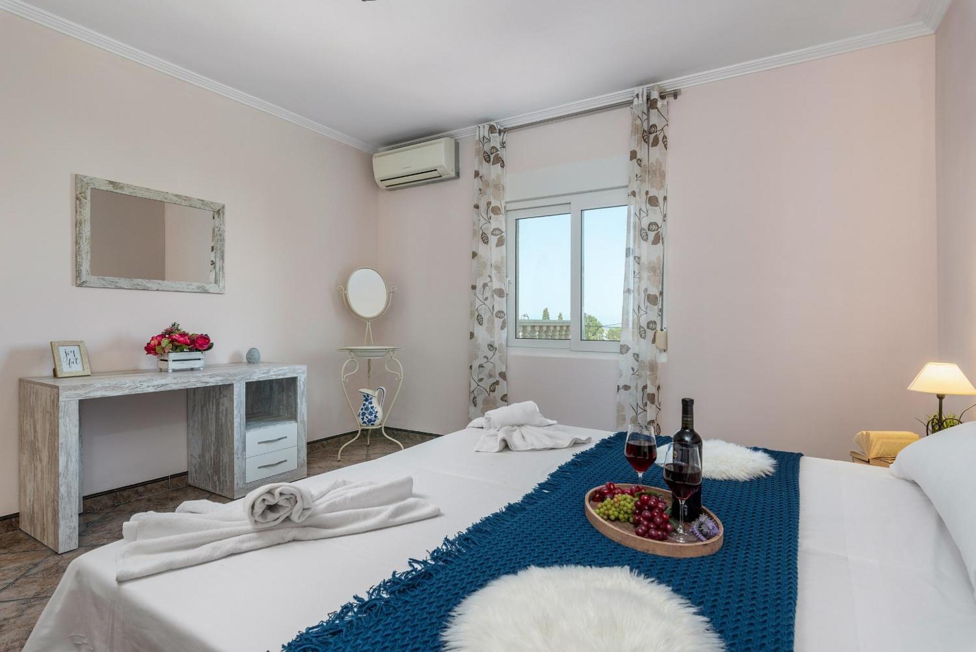 Villa Fina - Plusholidays Calpe Eksteriør billede