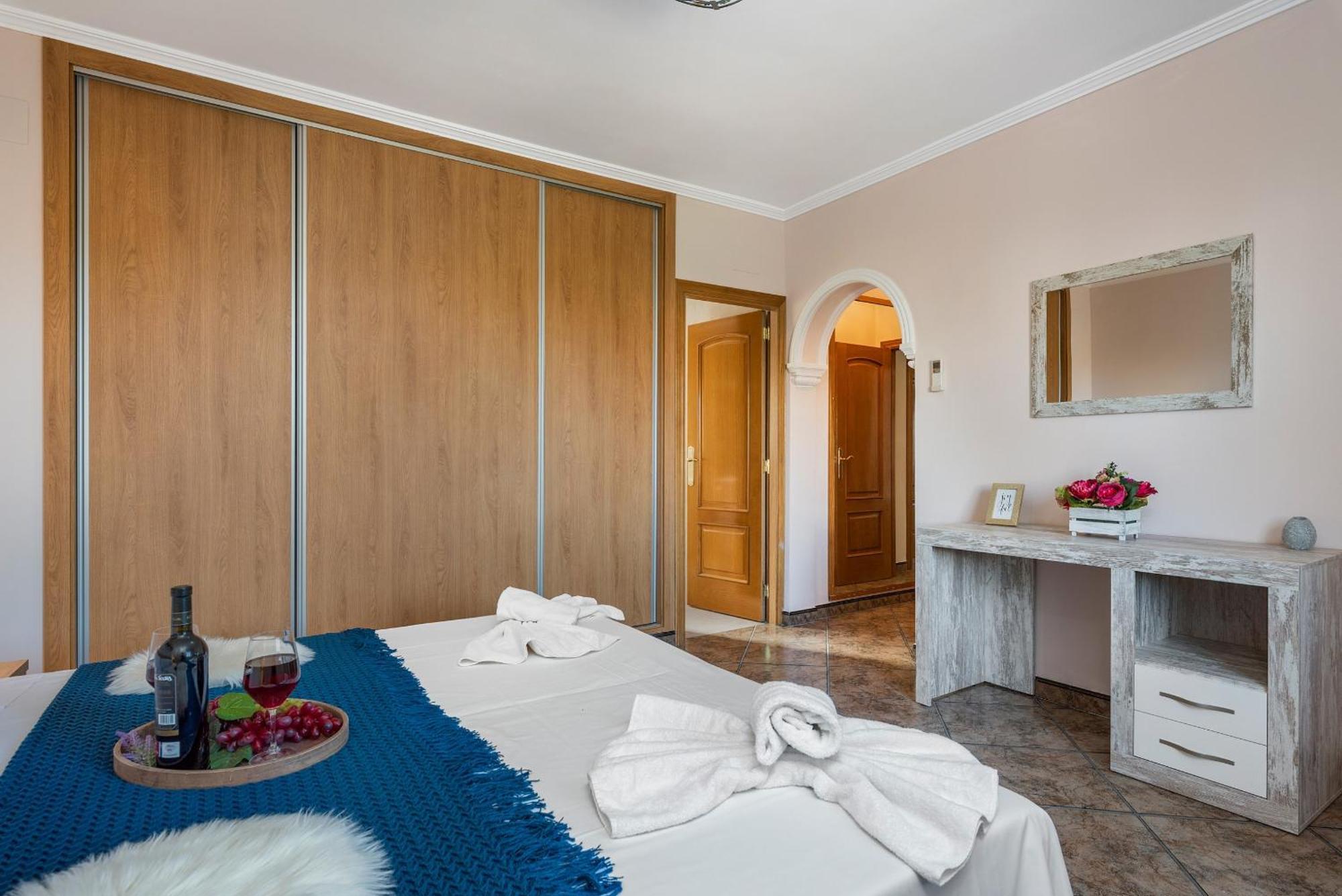 Villa Fina - Plusholidays Calpe Eksteriør billede