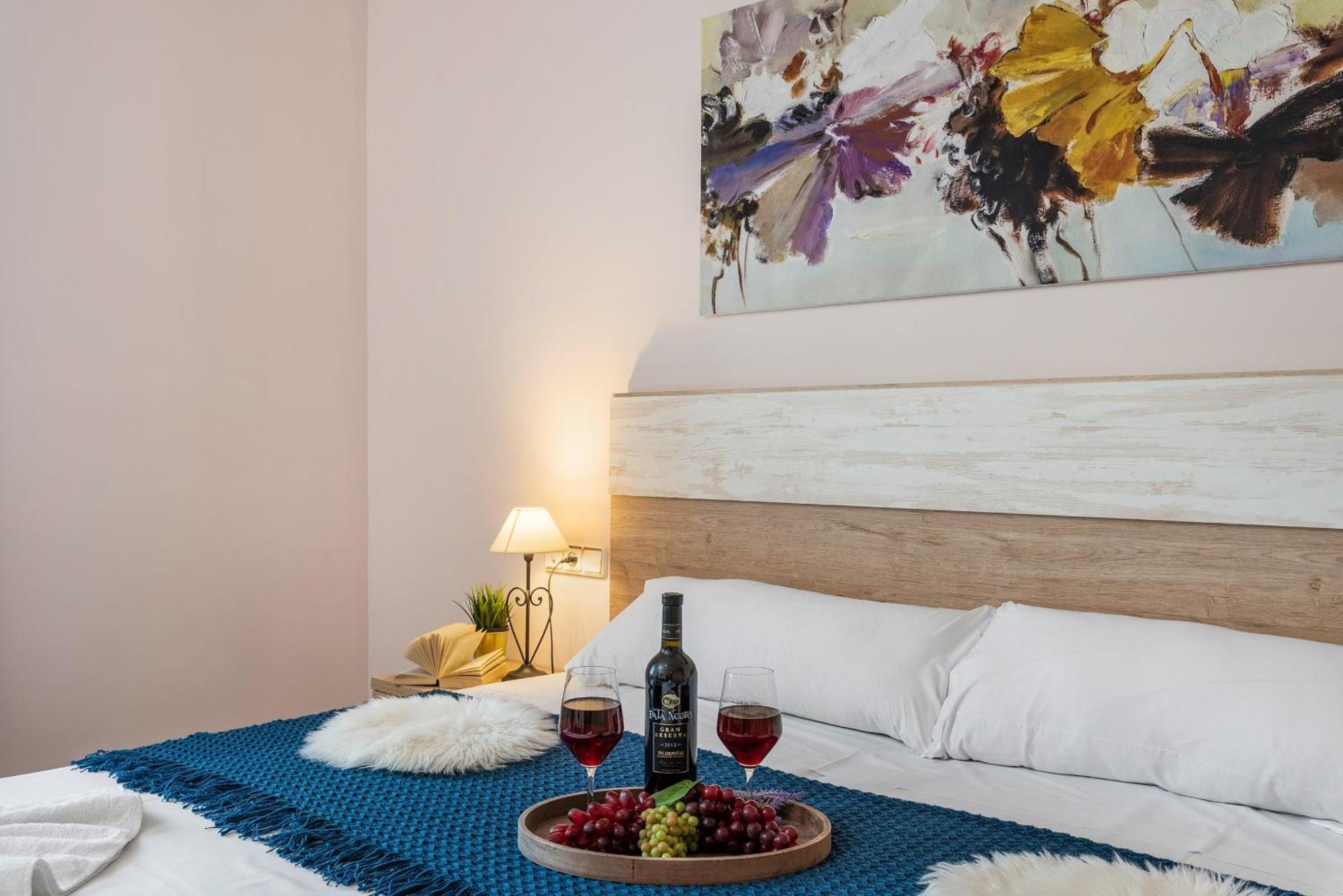 Villa Fina - Plusholidays Calpe Eksteriør billede