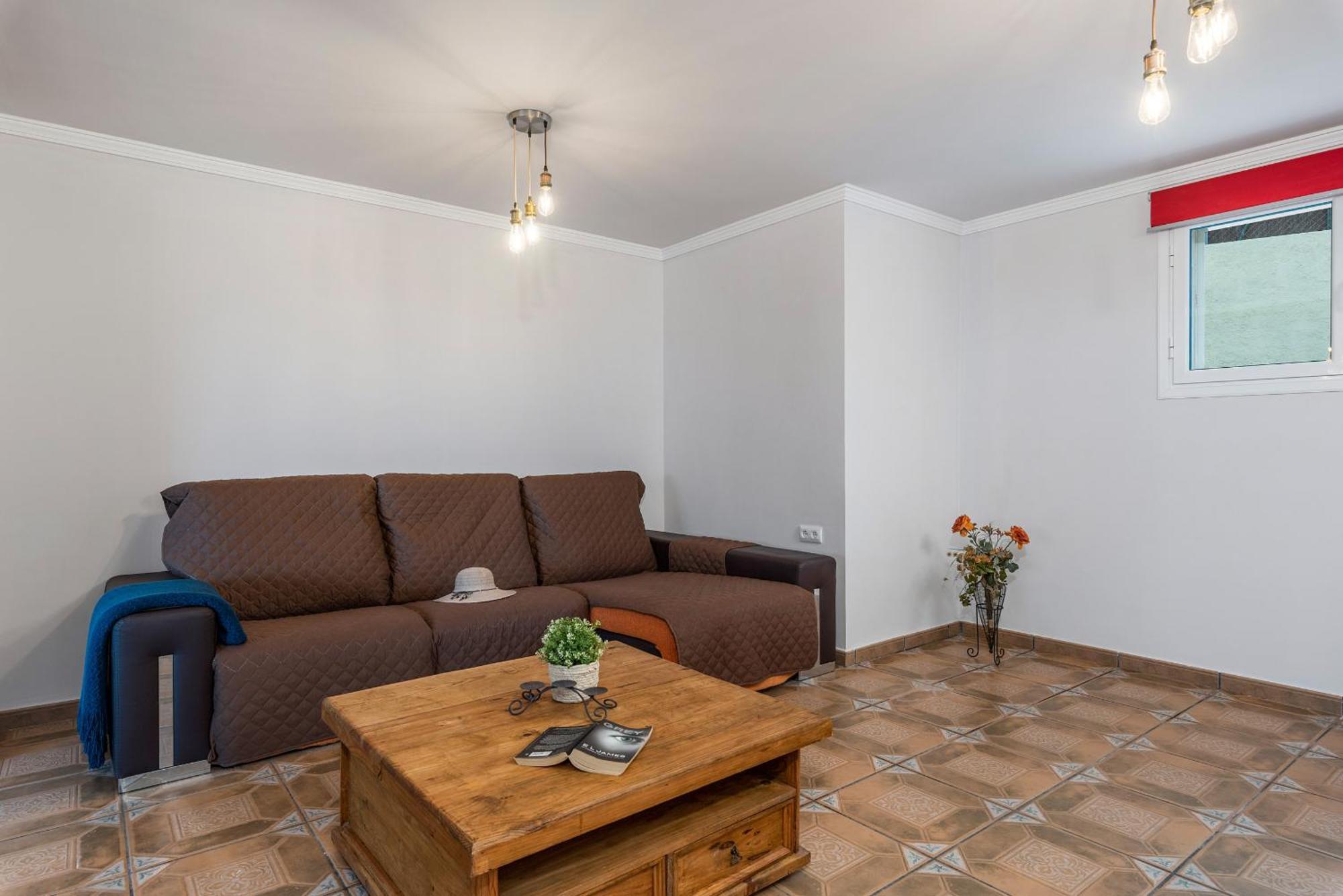 Villa Fina - Plusholidays Calpe Eksteriør billede