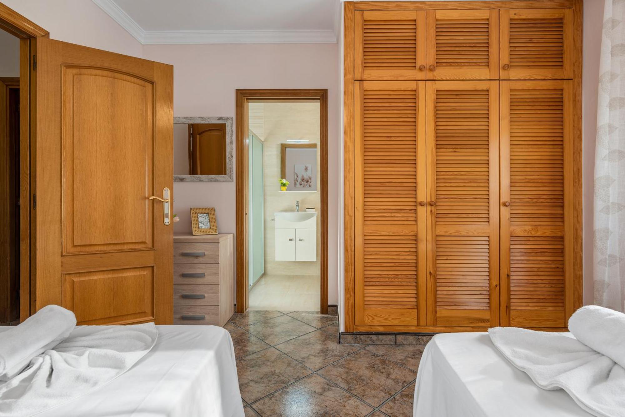 Villa Fina - Plusholidays Calpe Eksteriør billede
