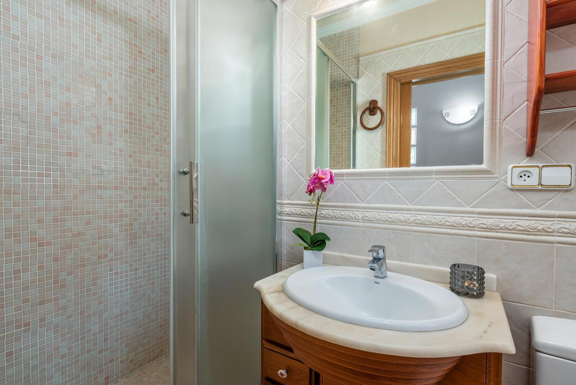 Villa Fina - Plusholidays Calpe Eksteriør billede